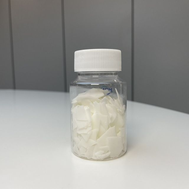 Белый или непрозрачный вид гликол моностеаратный жемчужный агент эмульгатор пена Booste Косметические продукты