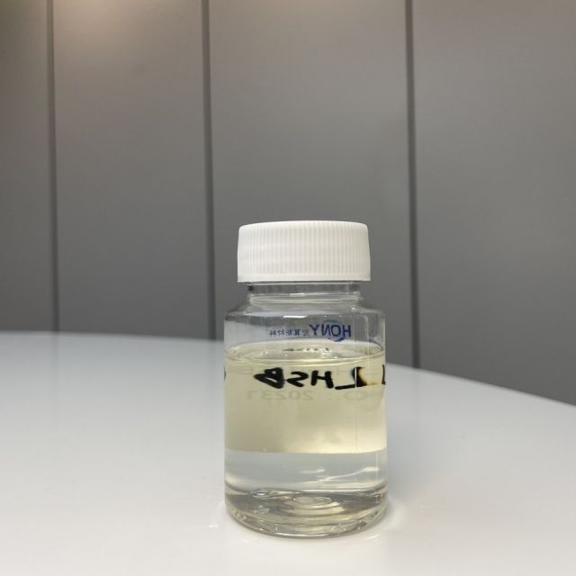 Амфотерное поверхностно-активное вещество лаурамидопропилбетаин с хорошей пенообразованием для шампуней, средств для мытья тела, очищающих средств для лица и других средств по уходу за волосами и кожей.