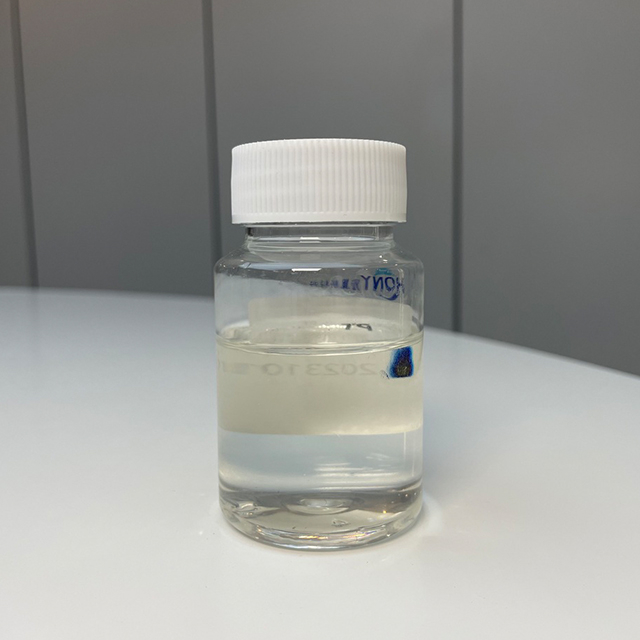 Эмульгификация, солюбилизация и смазка агента - поставщик Китая, оптом Hony Pt для личной ухода и лосьона продуктов