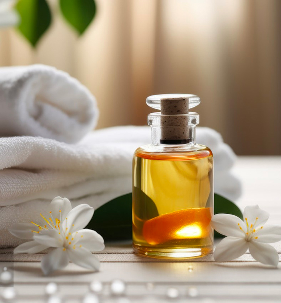 Мытье тела (мыльное основание)