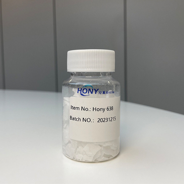 Hony 638 Поставщик - оптом | Неионовое поверхностно -активное вещество, утолщение, эмульгатор