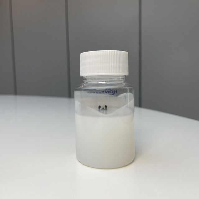 Силиконовая эмульсия оптовой поставщик Китай Hony 101 для шампуня