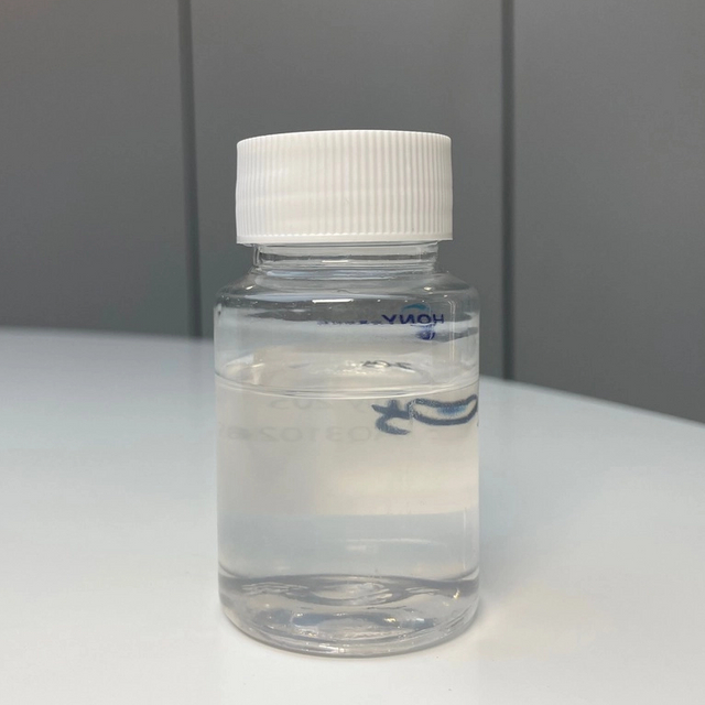 Модифицированный силиконовый каприлил метикон роскошная кожа чувствует себя нежирный летучий силикон