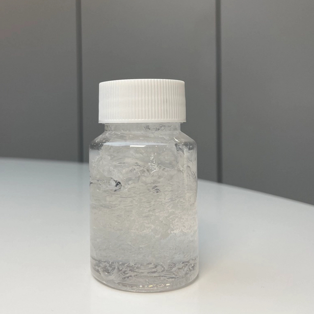 Силиконовый эластомер Смеет циклопентасилоксан (&) диметикон -кроссполимер 