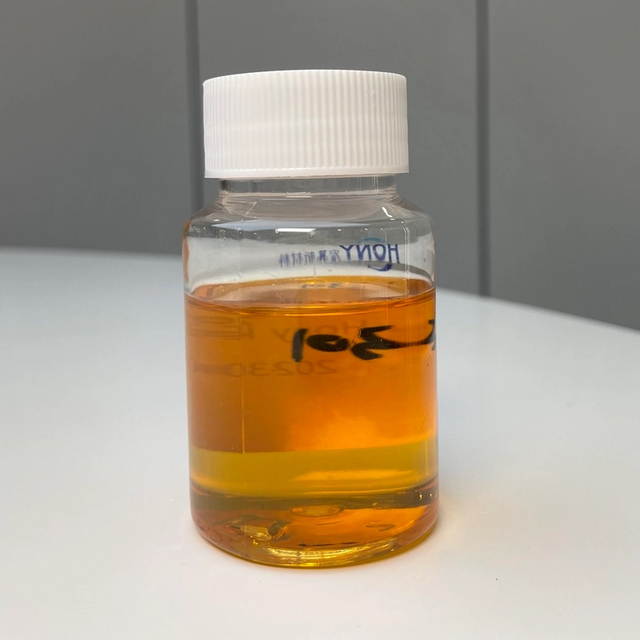 Кватерник-27 Поставщик поверхностно-активного вещества China Hony 301 для Fabric & Cosmetics