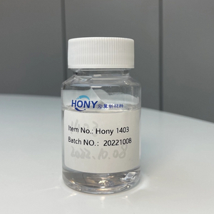 Dimethicone Fluids Hony 1403 Гладкость Теплозащита для волос