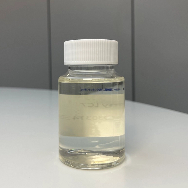 Лорет -7 Цитрат - Производитель косметического эмульгатора премиум -класса косметическая регулировка цвета