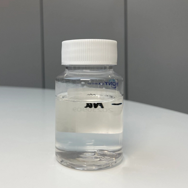 Отличные моющие свойства. Карбоксилат натрия лаурет-6. От бесцветной до светло-желтой жидкости.