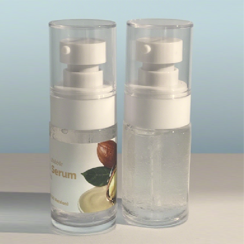 Hony WZ-1H Кондиционер для волос Naked Bubble Serum