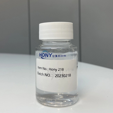 Производитель амодиметикона Оптовой Китай Hony 215 CAS 71750-79-3