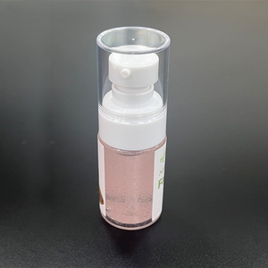 Hony WZ-1S Увлажняющая и увлажняющая смягчающая сыворотка для ухода за кожей Naked Bubble