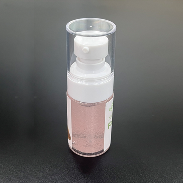 Hony WZ-1S Увлажняющая и увлажняющая смягчающая сыворотка для ухода за кожей Naked Bubble