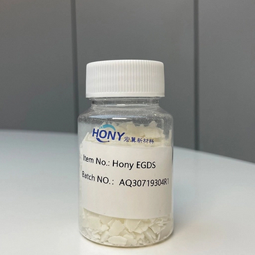 Hony egds поставщик - оптом | Низкая вязкость, быстрая дисперсия, тепловая стабильность