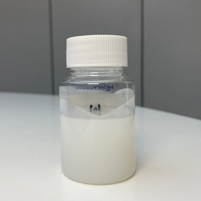 Промышленный глянцевый пушистый легко смываемый катионный кондиционер