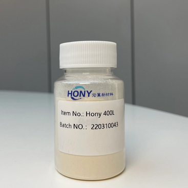 Поставщик Polyquaternium-10 China Hony 400 для шампуня и ухода за кожей