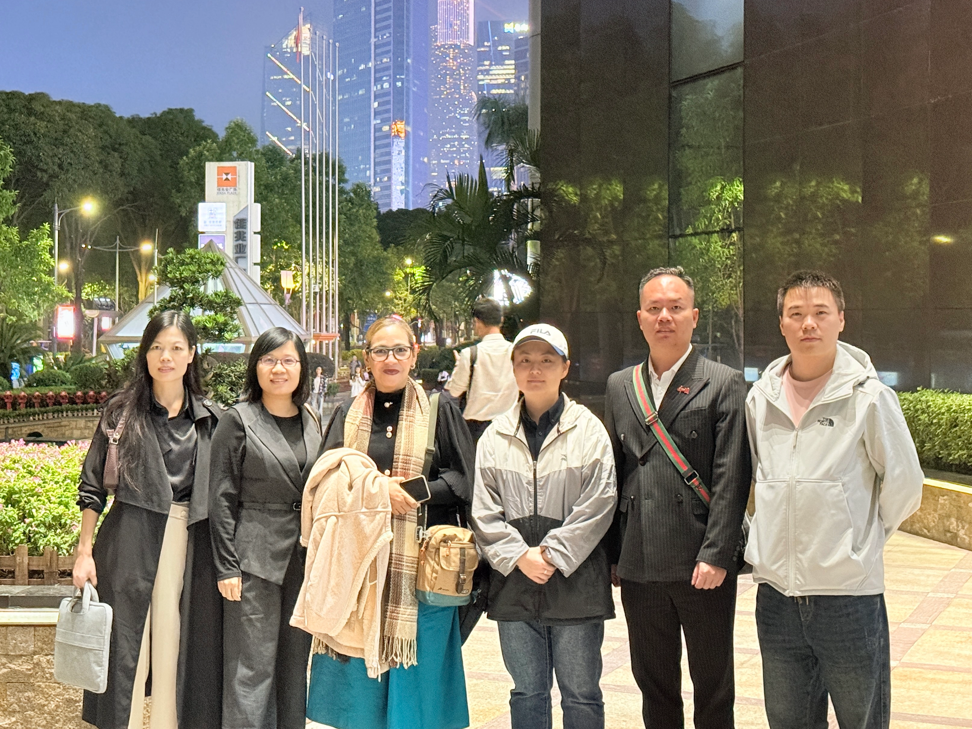 Hony приветствует новый талант | К нам присоединяется новая энергия из Юго-Восточной Азии, вместе мы отправляемся в новое глобальное путешествие