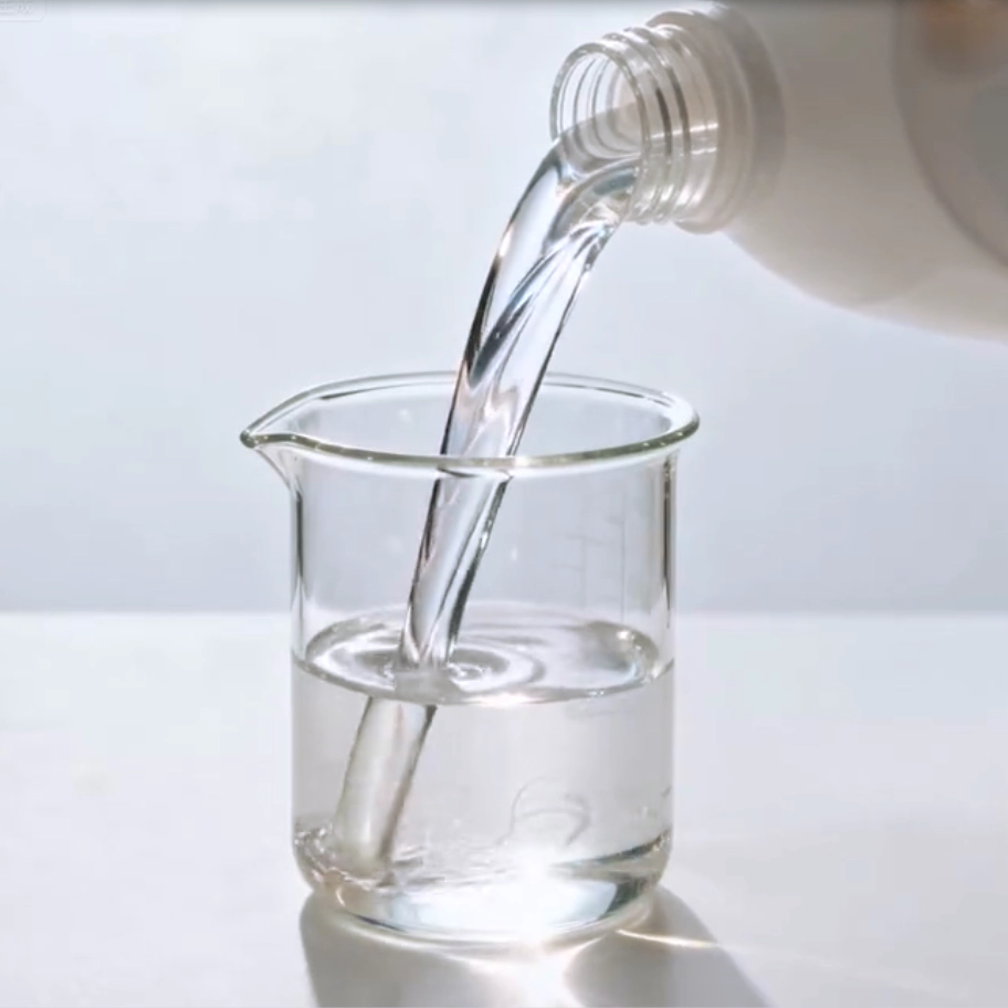 Hony Кондиционер для белья: открываем эпоху всестороннего ухода за тканями