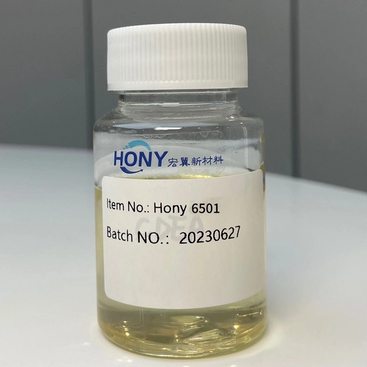 Поставщик кокамида DEA China Hony 6501 для шампуня и моющих средств